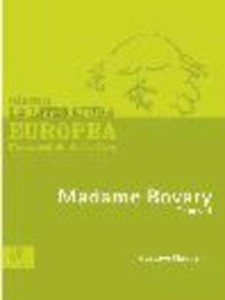 Madame Bovary, Tomo 2 als eBook von Gustave Flaubert