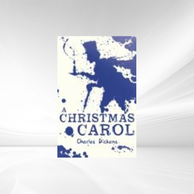Christmas Carol als eBook von Charles Dickens - Scholastic UK