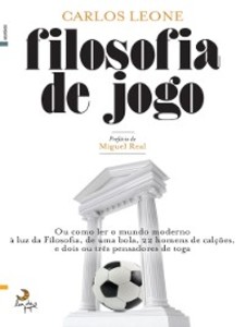 Filosofia de Jogo als eBook von Carlos Leone - Lua De Papel