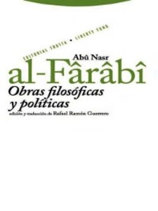 Obras filosóficas y políticas als eBook von Abû Nasr al-Fârâbî - Digitalia/Editorial Trotta