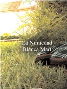 La nimiedad als eBook von Blanca Mart - Digitalia