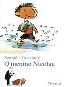 O Menino Nicolau als eBook von René;Sempé, Jean-jacques Goscinny - Teorema