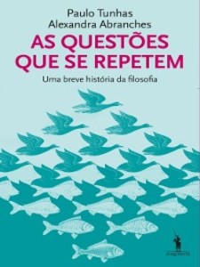 As Questões Que Se Repetem als eBook von Paulo Tunhas; Alexandra Abranches - D. Quixote