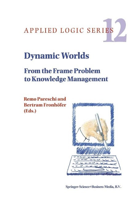 Dynamic Worlds als eBook von - Springer Netherlands