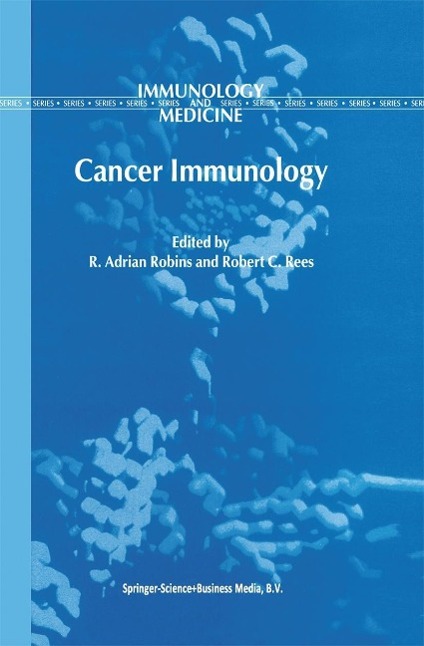Cancer Immunology als eBook von - Springer Netherlands