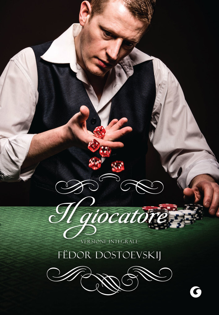 Il giocatore als eBook von Fëdor Dostoevskij - Giunti