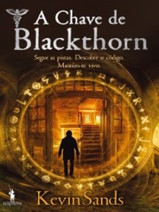 A Chave de Blackthorn als eBook von Kevin Sands - Estrela Polar