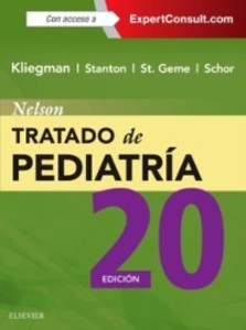 Nelson. Tratado de pediatria als eBook von - Elsevier Health Sciences