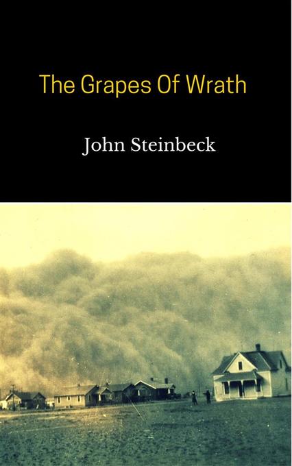 The Grapes of Wrath als eBook von John Steinbeck - John Steinbeck