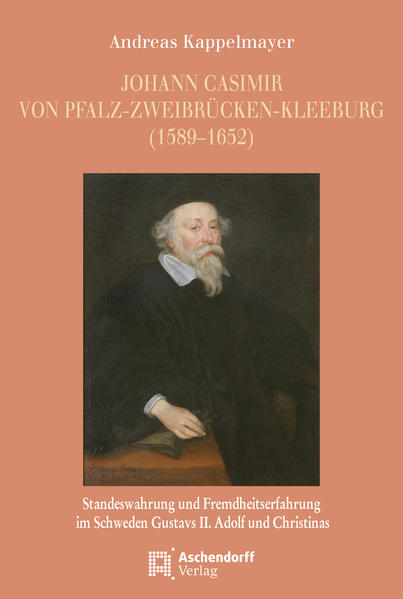 Johann Casimir von Pfalz-Zweibrücken-Kleeburg (1589?1652)