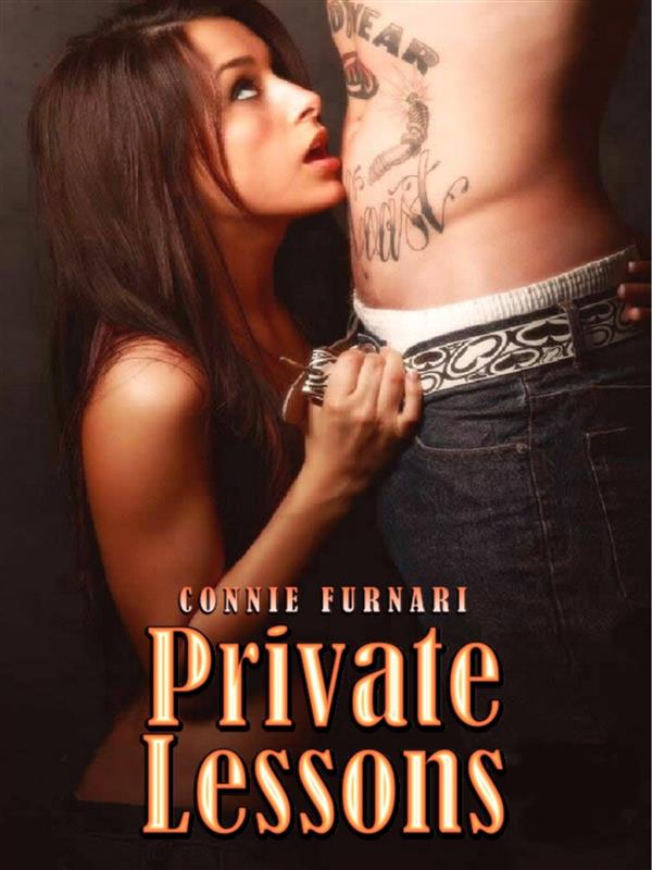 Private Lessons als eBook von Connie Furnari - Connie Furnari