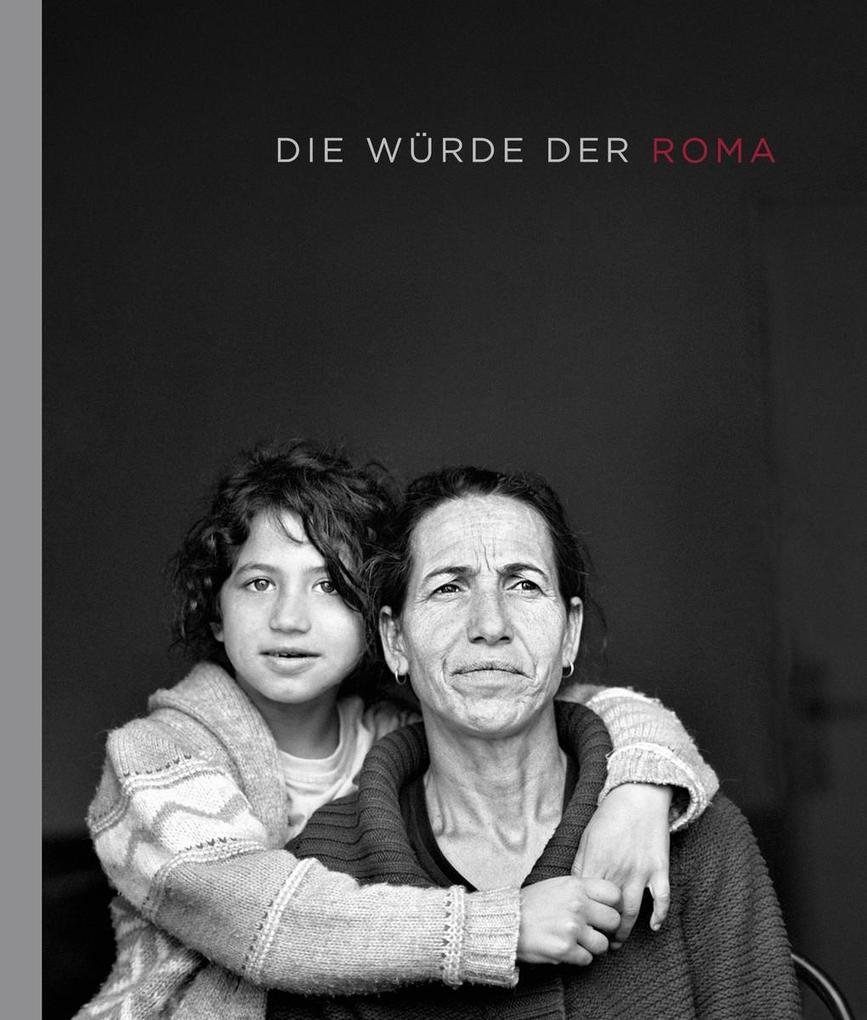 Christine Turnauer: Die Würde der Roma