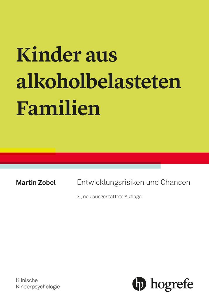 Kinder aus alkoholbelasteten Familien