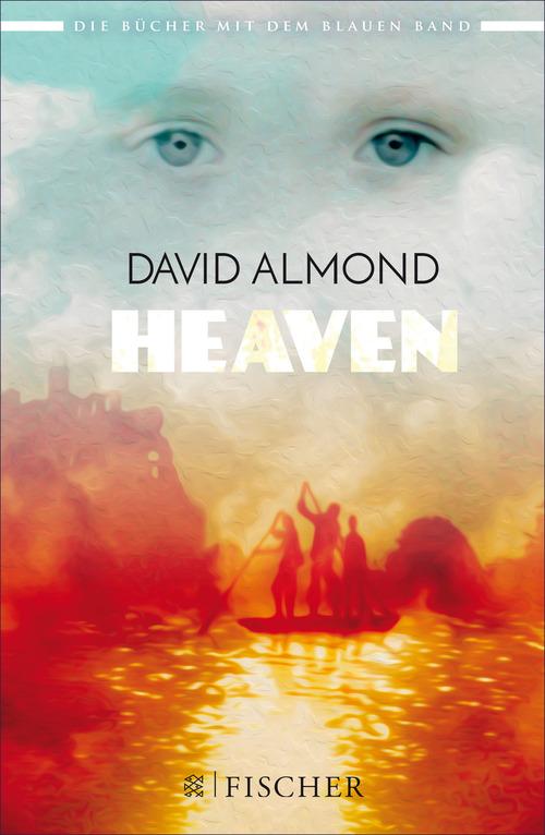 Heaven David Almond Author