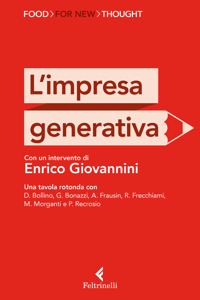 L´impresa generativa als eBook von A.A.V.V. - Feltrinelli Editore