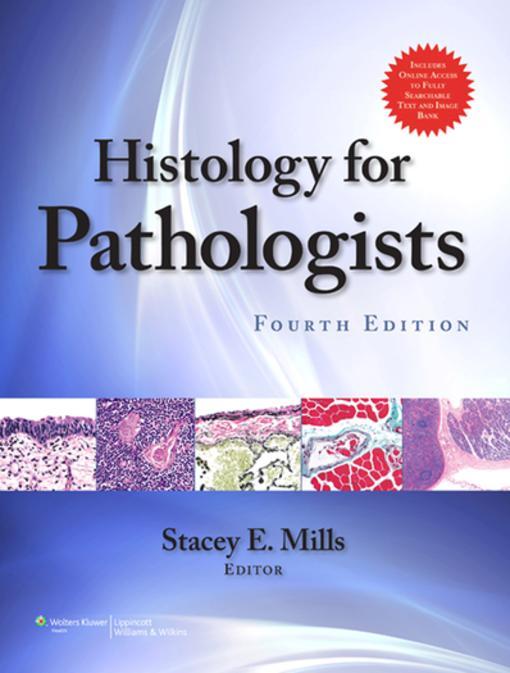 Histology for Pathologists als eBook von Stacey E. Mills - Wolters Kluwer Health
