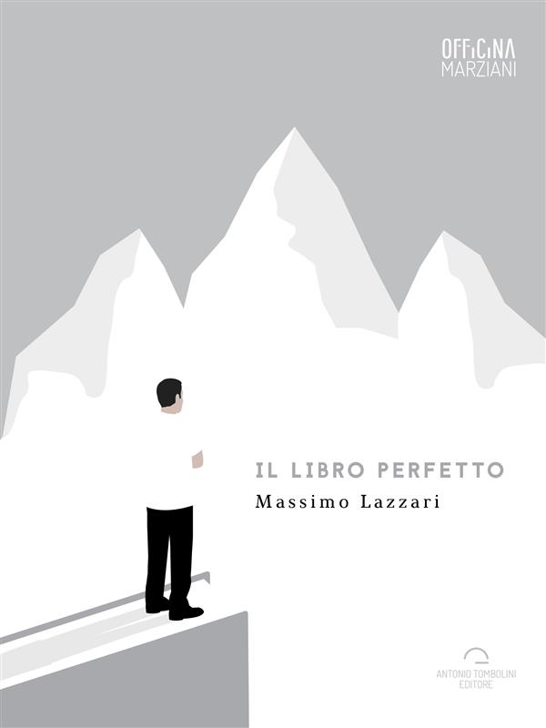 Il Libro Perfetto als eBook von Massimo Lazzari - Antonio Tombolini Editore