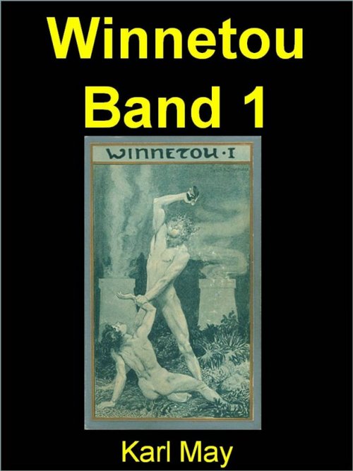 Winnetou Band 1 als eBook von Karl May - epubli