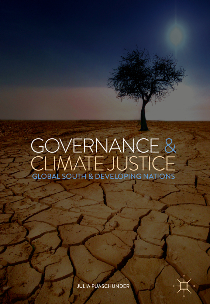 Governance & Climate Justice: Global South & Developing Nations (Politics, Economics, and Inclusive Development)