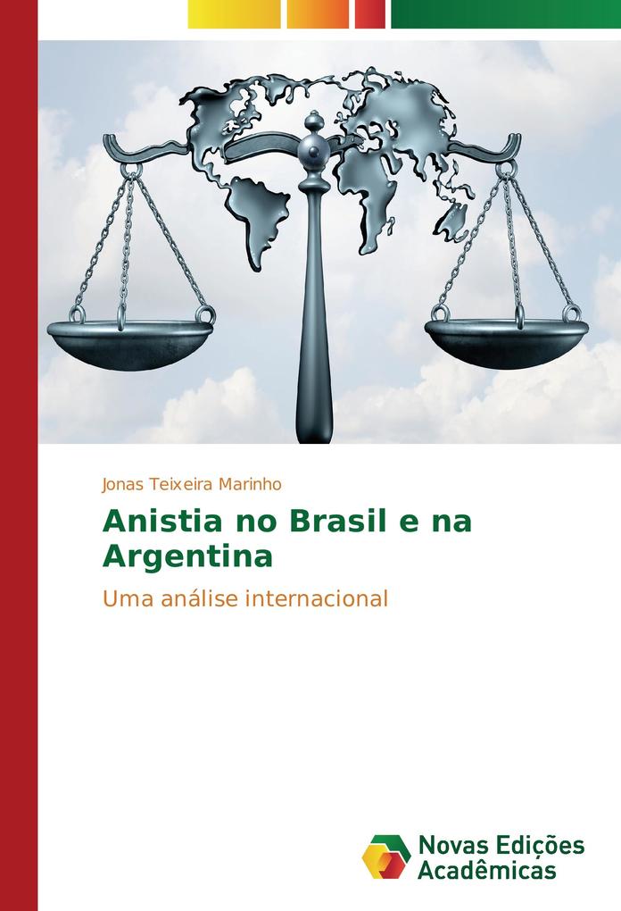 Anistia no Brasil e na Argentina