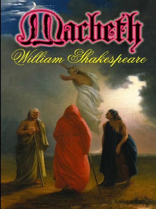 Macbeth als eBook von William Shakespeare - Freeriver Publishing