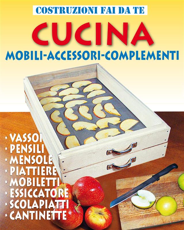 CUCINA als eBook von Valerio Poggi - Valerio Poggi