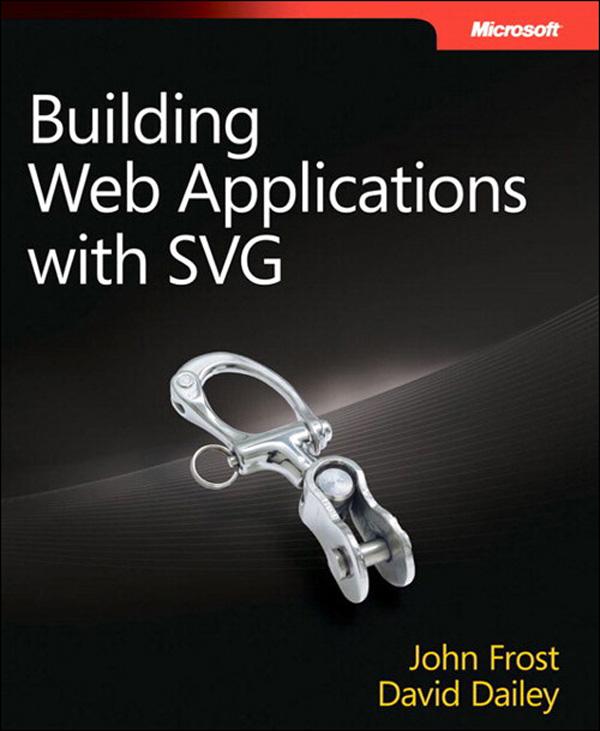 Building Web Applications with SVG als eBook von David Dailey, Jon Frost, Domenico Strazzullo