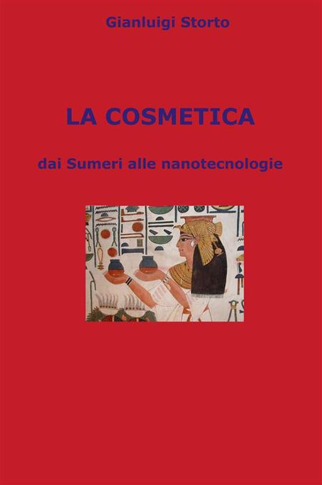 La Cosmetica als eBook von Gianluigi Storto - Gianluigi Storto