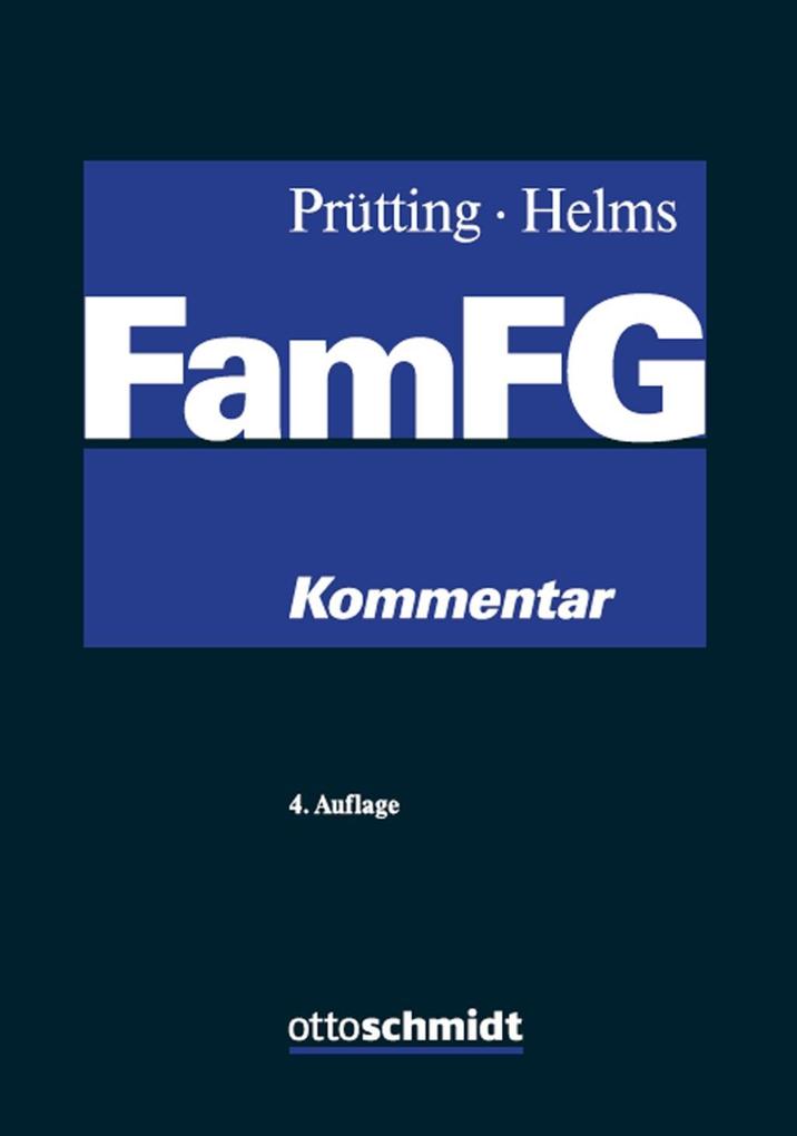 FamFG: Kommentar