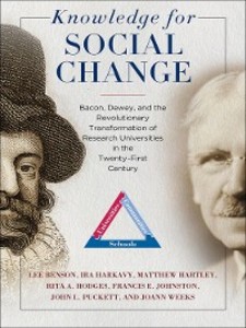 Knowledge for Social Change
