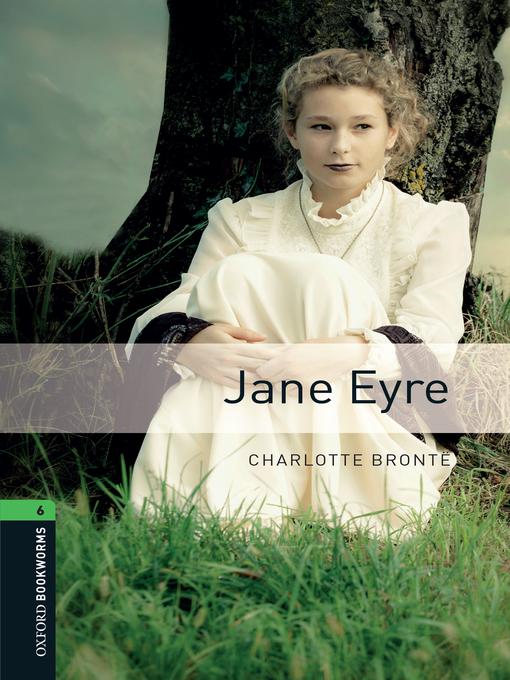Jane Eyre als eBook von Charlotte Bronte