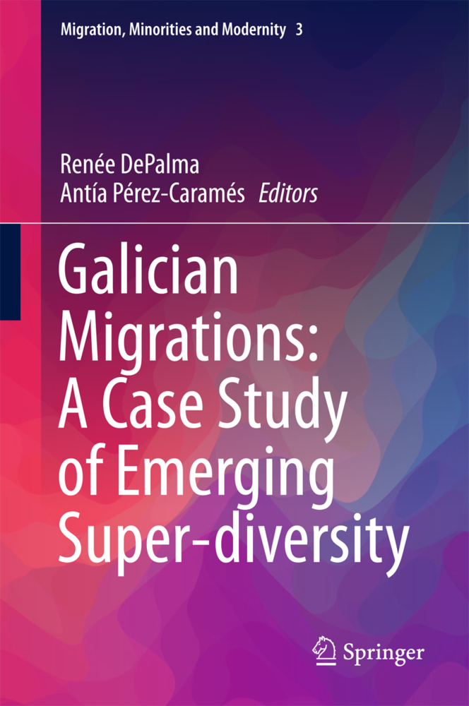 Galician Migrations: A Case Study of Emerging Super-diversity