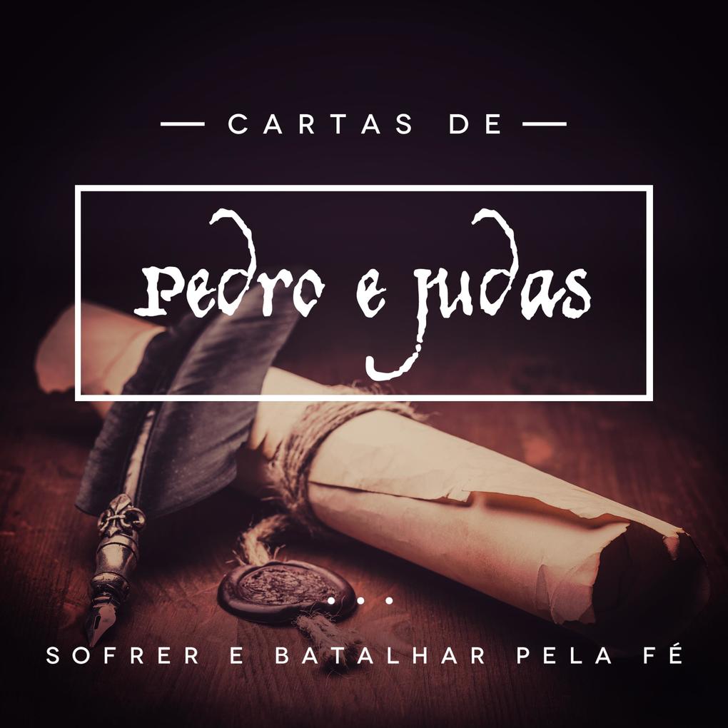 Carta de Pedro e Judas als eBook von