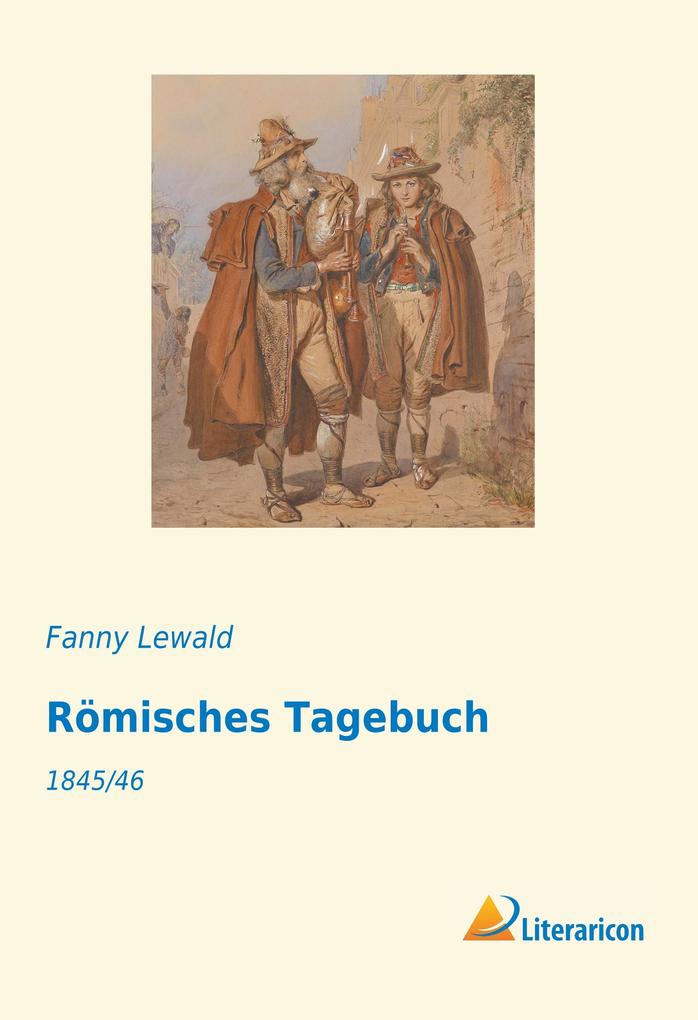 RÃ¶misches Tagebuch