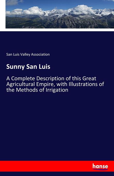 Sunny San Luis