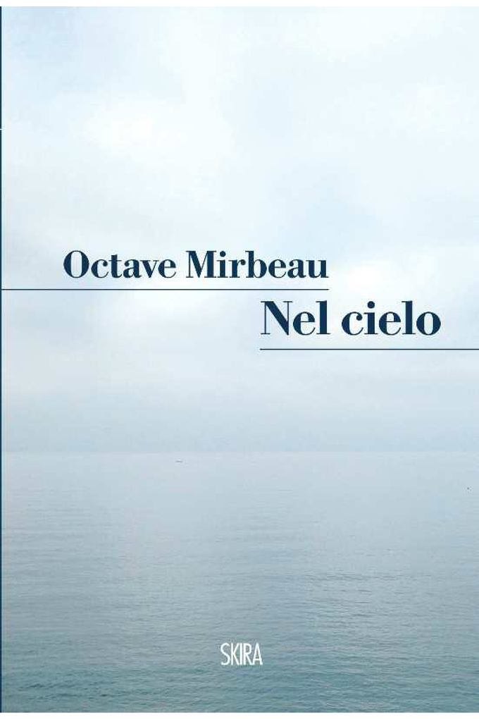 Nel cielo als eBook von Octave Mirbeau
