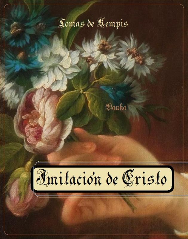 Imitación de Cristo als eBook von Ignacio de Loyola - Publisher s19595