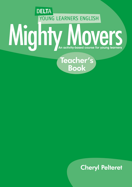 Mighty Movers. Teacher´s Book als Buch von - Klett Sprachen GmbH