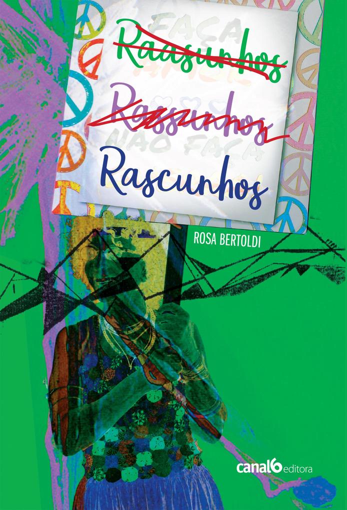 Rascunhos Rosa Bertolde Author