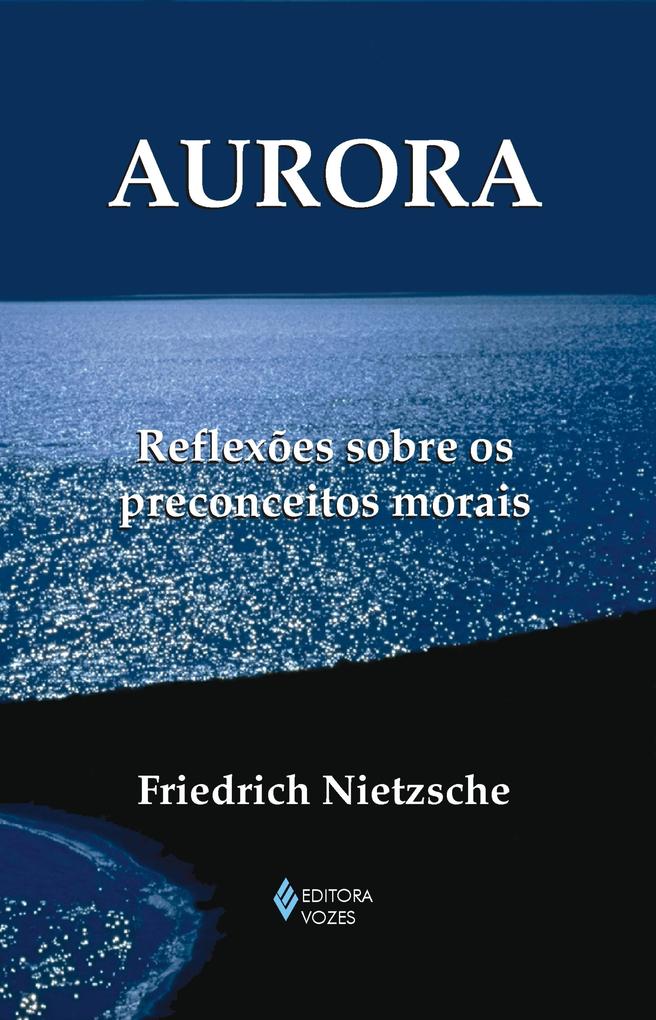 Aurora als eBook von Friedrich Nietzsche