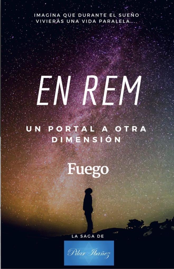 En Rem: un portal a otra Dimension als eBook von Pilar Ibanez - Saxo Yopublico