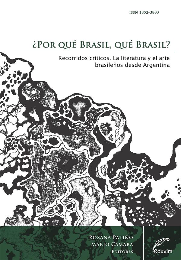 ´Por qué Brasil, qué Brasil? Recorridos críticos als eBook von Roxana Patiño - Editorial Universitaria Villa María