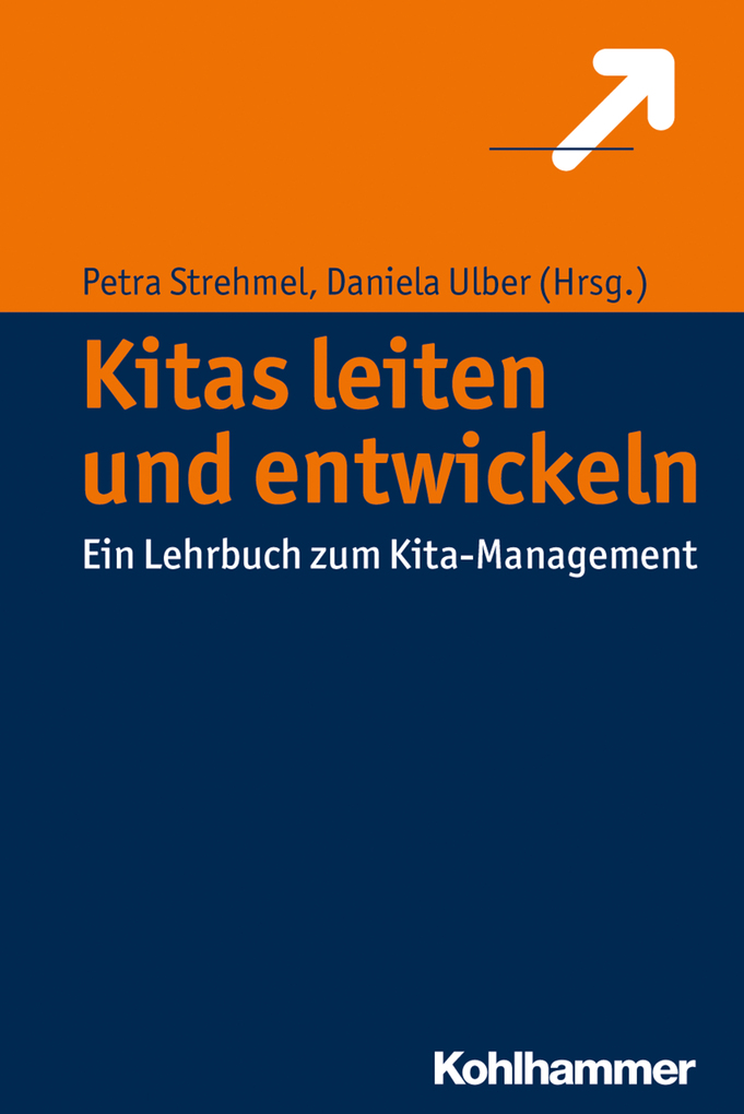 Kitas leiten und entwickeln als eBook von - Kohlhammer Verlag