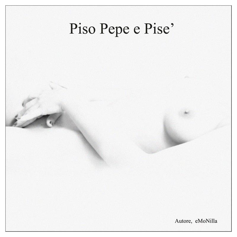 Piso, pepe e Pisè als eBook von eMoNilla - White