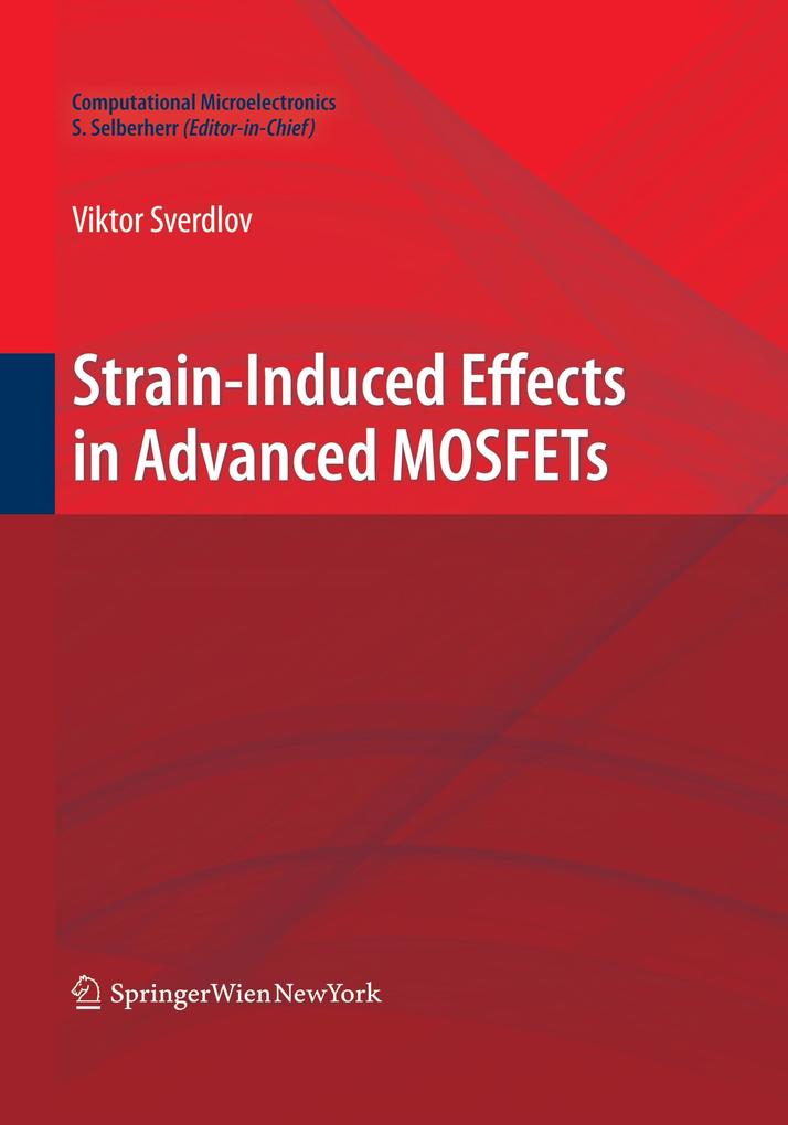 Strain-Induced Effects in Advanced MOSFETs