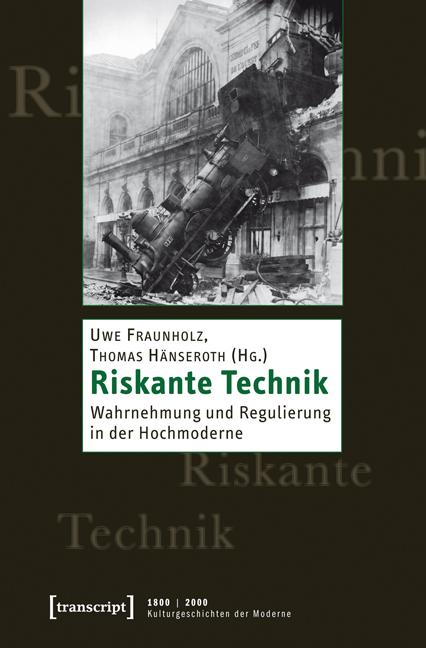 Riskante Technik als eBook von - transcript Verlag