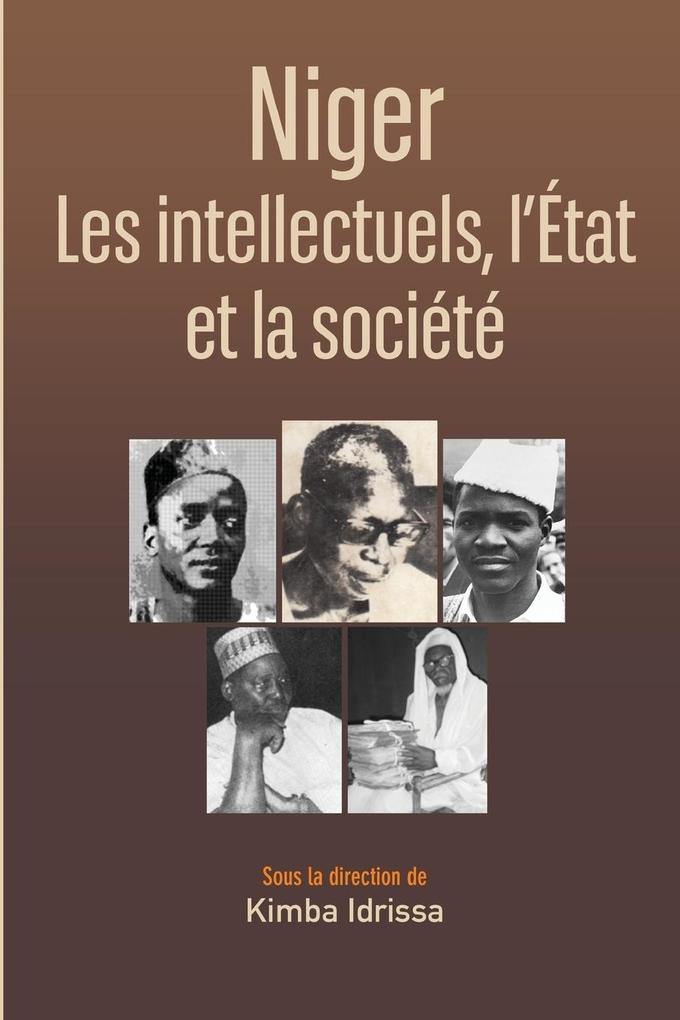 Niger by Kimba Idrissa Paperback | Indigo Chapters