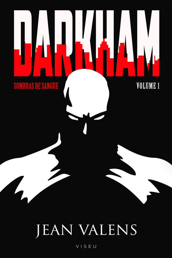 Darkham als eBook von Jean Valens - Viseu