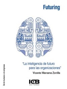 Futuring als eBook von Vicente Marrama Zorrilla