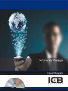 Community Manager als eBook von ICB Editores